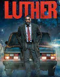 مسلسلLuther الموسم الخامس مترجم